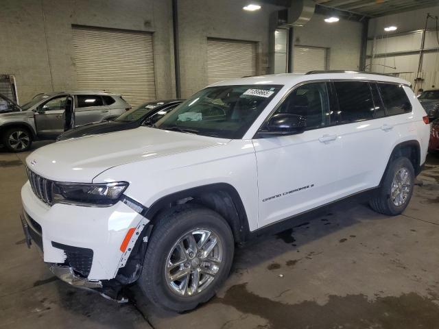 2022 JEEP GRAN CHER 1C4RJKAG8N8628201