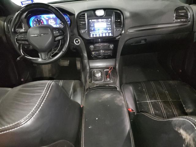 2015 CHRYSLER 300 S 2C3CCABT1FH853582