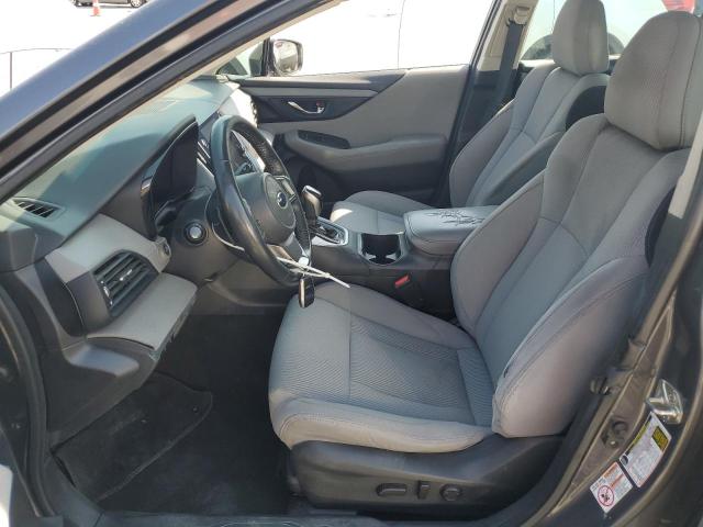 2020 SUBARU LEGACY PREMIUM 4S3BWAC64L3002379