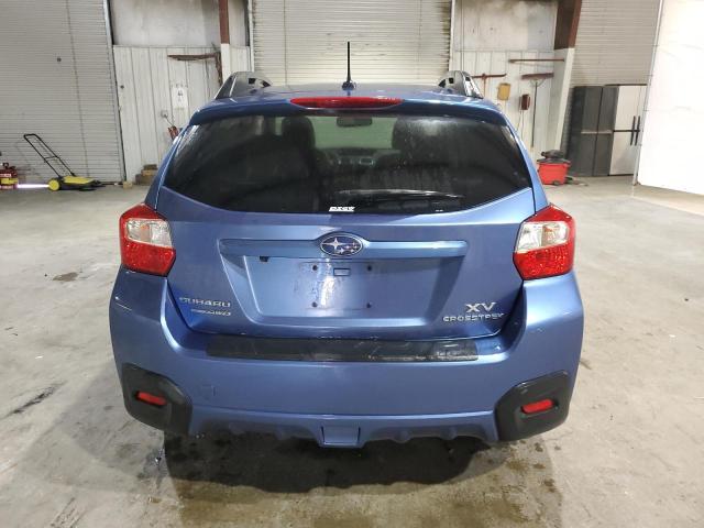 2015 SUBARU XV CROSSTR JF2GPAPC2FH287420