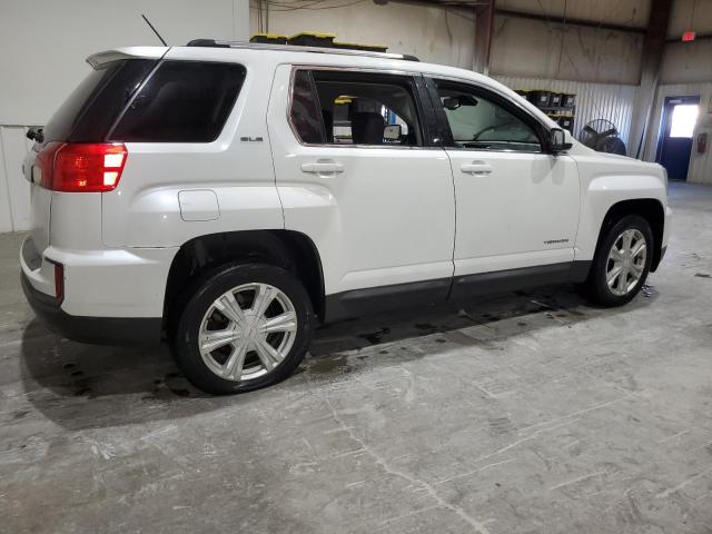 2017 GMC TERRAIN SLE 2GKALMEK4H6152853