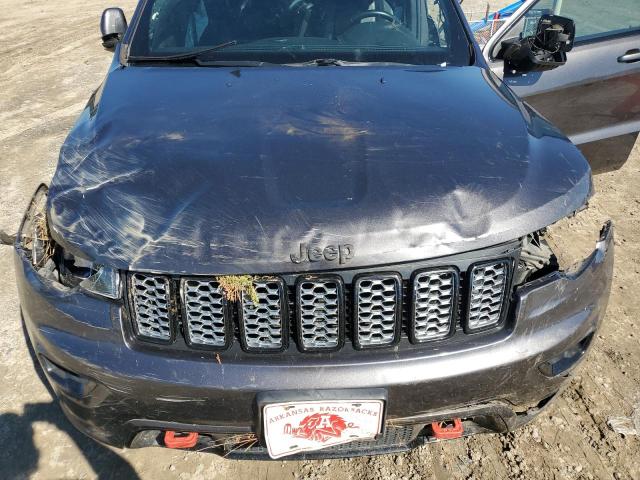 2019 JEEP GRAND CHER - 1C4RJFAG6KC646017