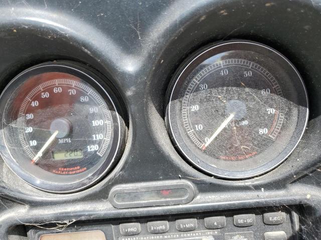 2001 HARLEY-DAVIDSON FLHTCUI - 1HD1FCW171Y655083