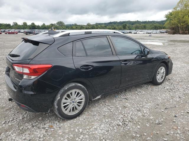 2018 SUBARU IMPREZA PR 4S3GTAB62J3724205