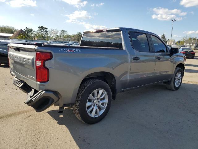 2022 CHEVROLET SILVERADO - 3GCPYBEK0NG144292