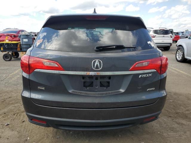 2015 ACURA RDX 5J8TB4H39FL024965