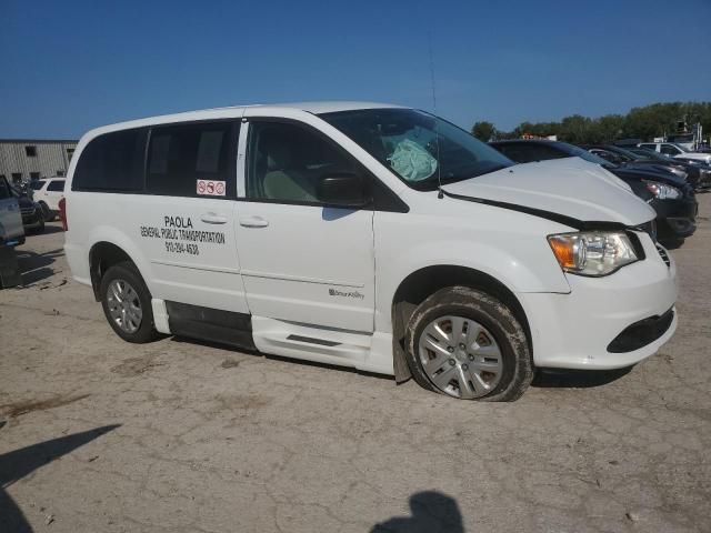 2016 DODGE GRAND CARA #3287899240