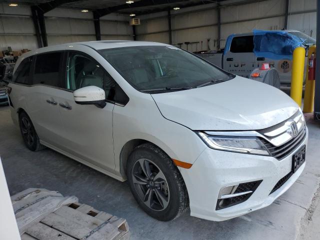 2020 HONDA ODYSSEY TOURING 5FNRL6H86LB039645