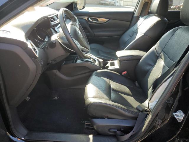 2016 NISSAN ROGUE S - 5N1AT2MV2GC748301