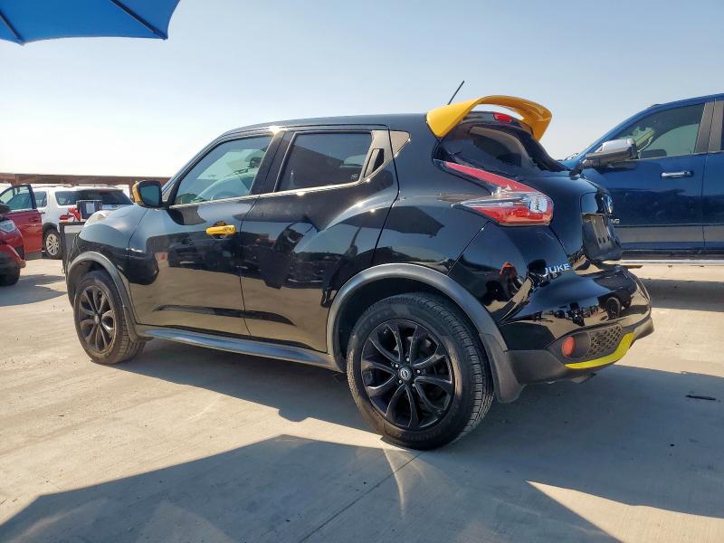2016 NISSAN JUKE S JN8AF5MR6GT603928