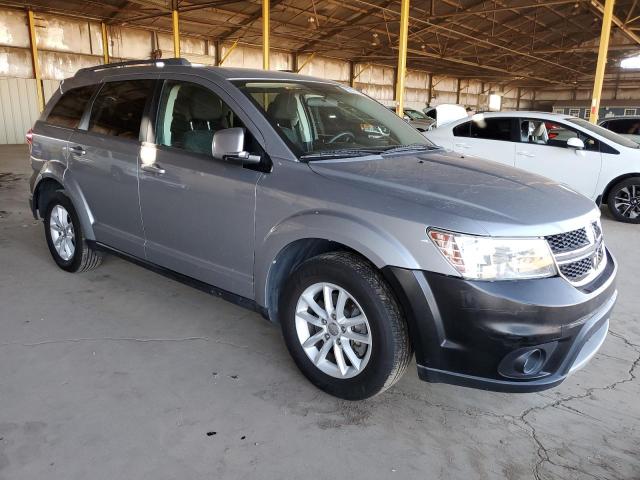 2016 DODGE JOURNEY SX 3C4PDCBB8GT198472
