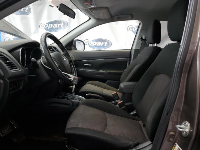 2017 MITSUBISHI OUTLANDER JA4AP3AU8HZ067773
