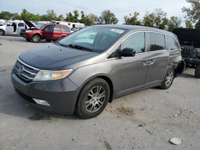 HONDA ODYSSEY EX
