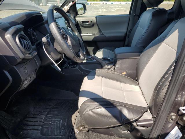 2023 TOYOTA TACOMA ACCESS CAB 3TYRX5GN9PT087510