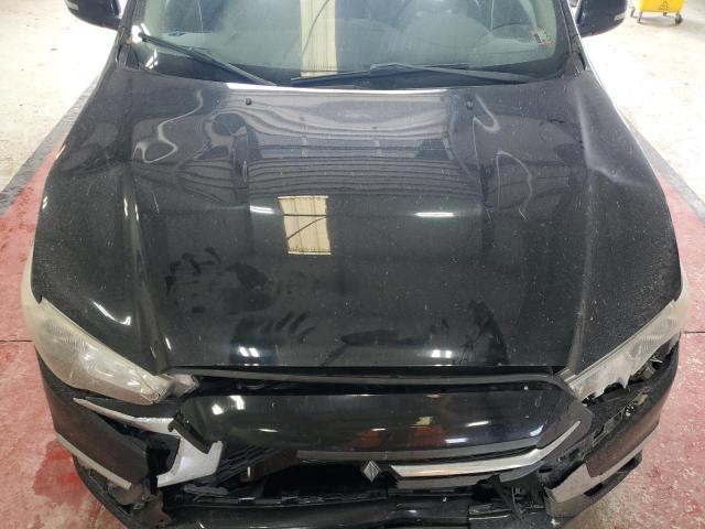 2019 MITSUBISHI OUTLANDER SPORT ES - JA4AP3AU5KU007633