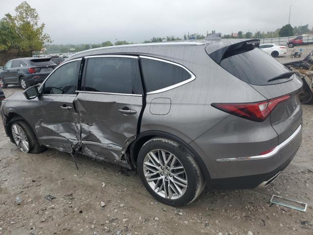 2022 ACURA MDX ADVANC #3290304200