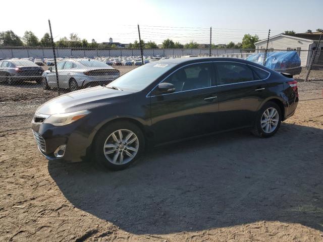 TOYOTA AVALON BAS