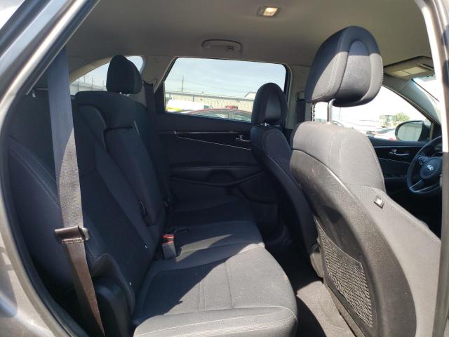 2016 KIA SORENTO LX #3291377139