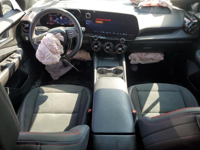 2024 CHEVROLET BLAZER RS #3315412361