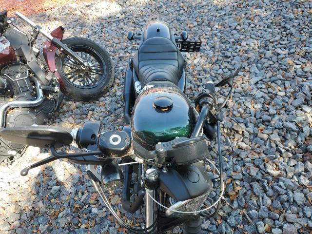 2021 HARLEY-DAVIDSON XL883 N 1HD4LE219MB415452