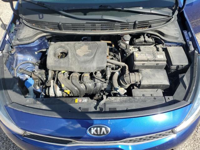 2019 KIA RIO S 3KPA24AB9KE172043