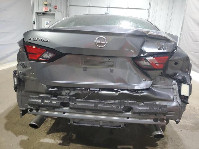 2023 NISSAN ALTIMA SV 1N4BL4DW0PN380143