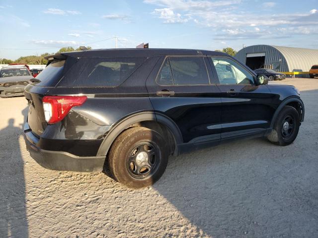 2022 FORD EXPLORER P - 1FM5K8ABXNGC24546