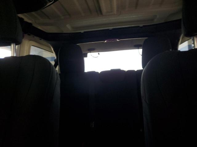 2020 JEEP WRANGLER U 1C4HJXEN4LW204640