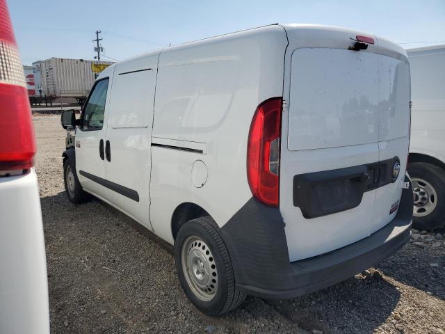 2016 RAM PROMASTER CITY ZFBERFAT8G6C54611