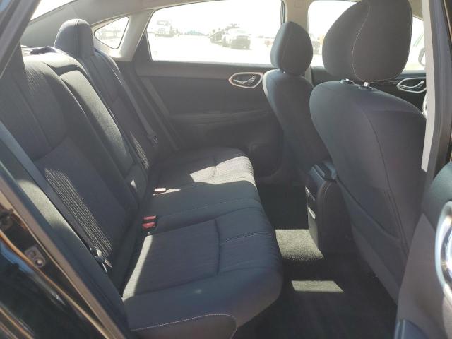 2017 NISSAN SENTRA S 3N1AB7AP8HY335076
