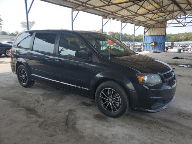 2015 DODGE GRAND CARA 2C4RDGBG4FR642394