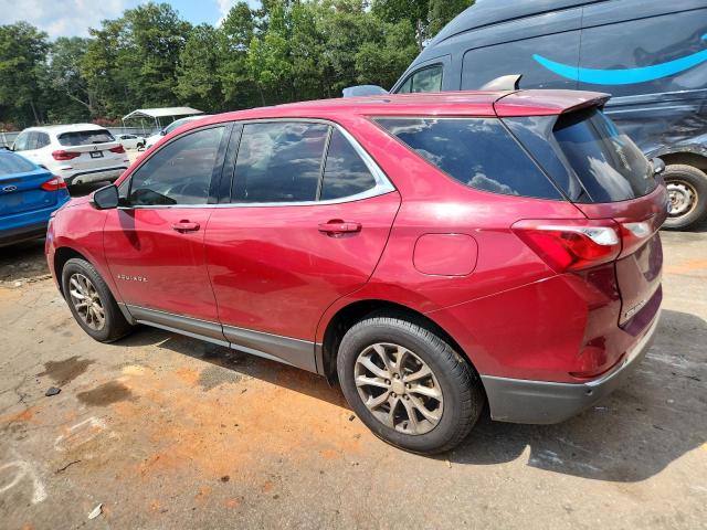 2019 CHEVROLET EQUINOX LT - 2GNAXKEV5K6269080