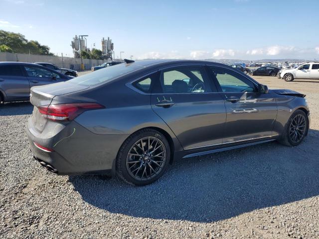 2019 GENESIS G80 BASE KMTFN4JB1KU306561
