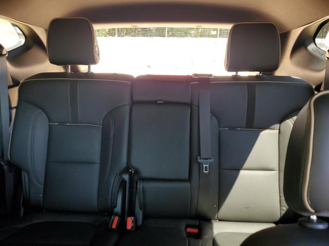 2020 CHEVROLET BLAZER PREMIER 3GNKBFRS4LS573949