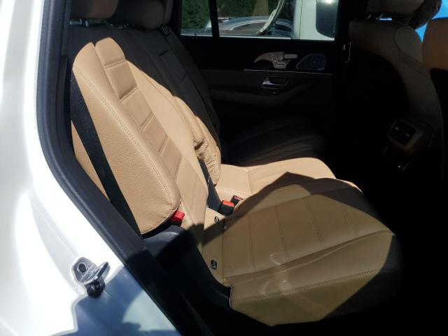 2025 MERCEDES-BENZ GLS 450 4MATIC 4JGFF5KE1SB296812