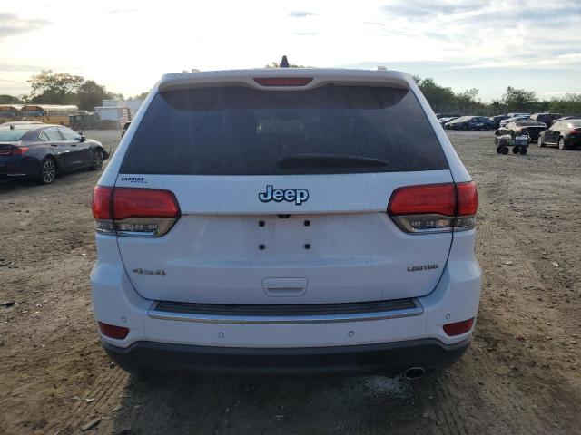 2017 JEEP GRAND CHER 1C4RJFBG7HC941246