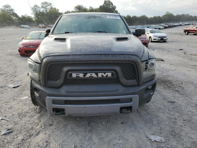 2016 RAM 1500 REBEL 1C6RR7YT2GS315585