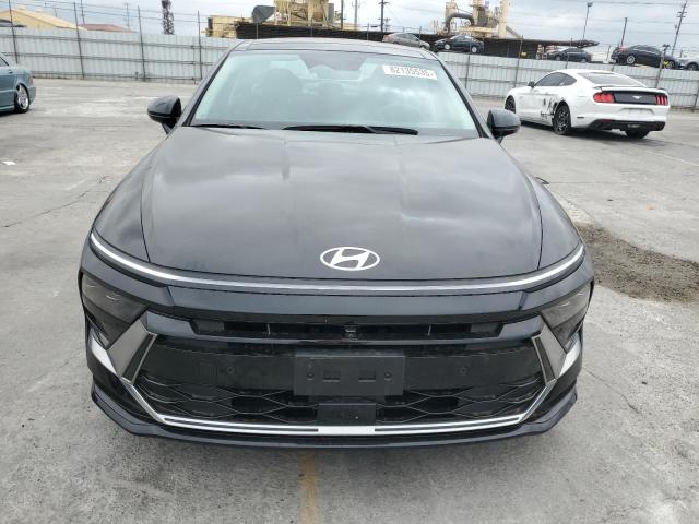 2024 HYUNDAI SONATA HYBRID KMHL54JJ2RA088310