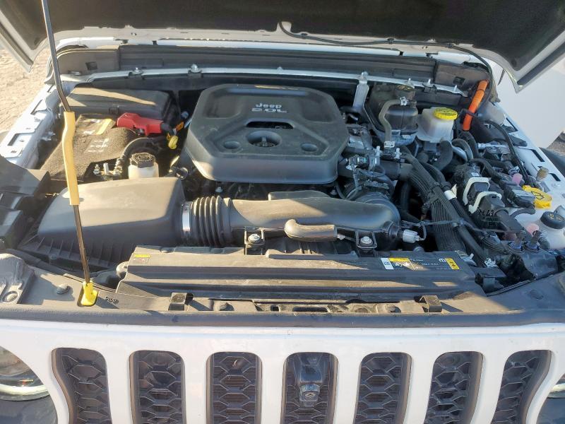 2023 JEEP WRANGLER R #3236869494