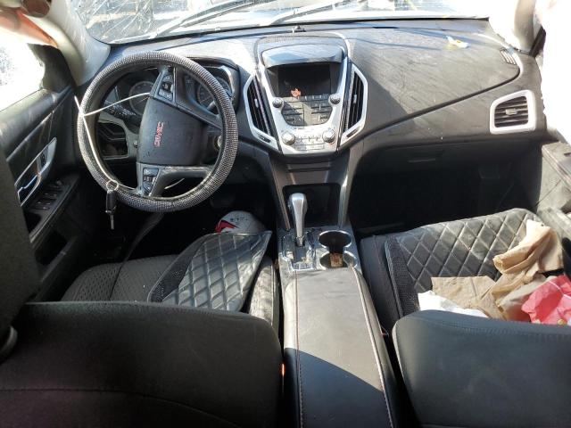 2014 GMC TERRAIN SL - 2GKALMEK4E6366785