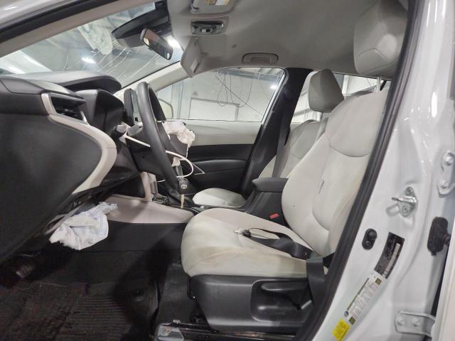 2023 TOYOTA COROLLA CR #3273927789