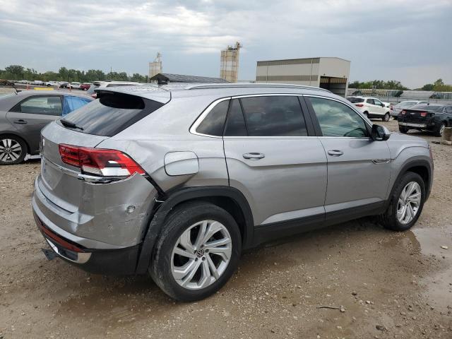 2020 VOLKSWAGEN ATLAS CROS - Other View