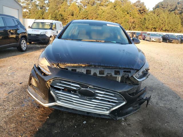 2018 HYUNDAI SONATA SE 5NPE24AF1JH673460