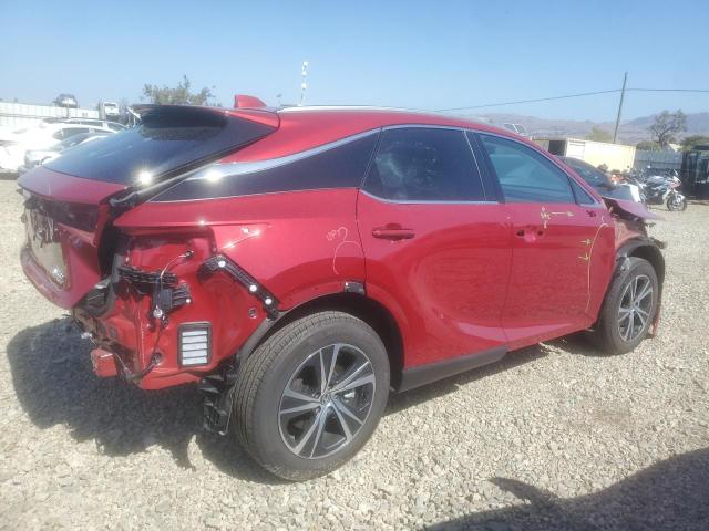 2024 LEXUS RX 350H BASE 2T2BBMCAXRC034427