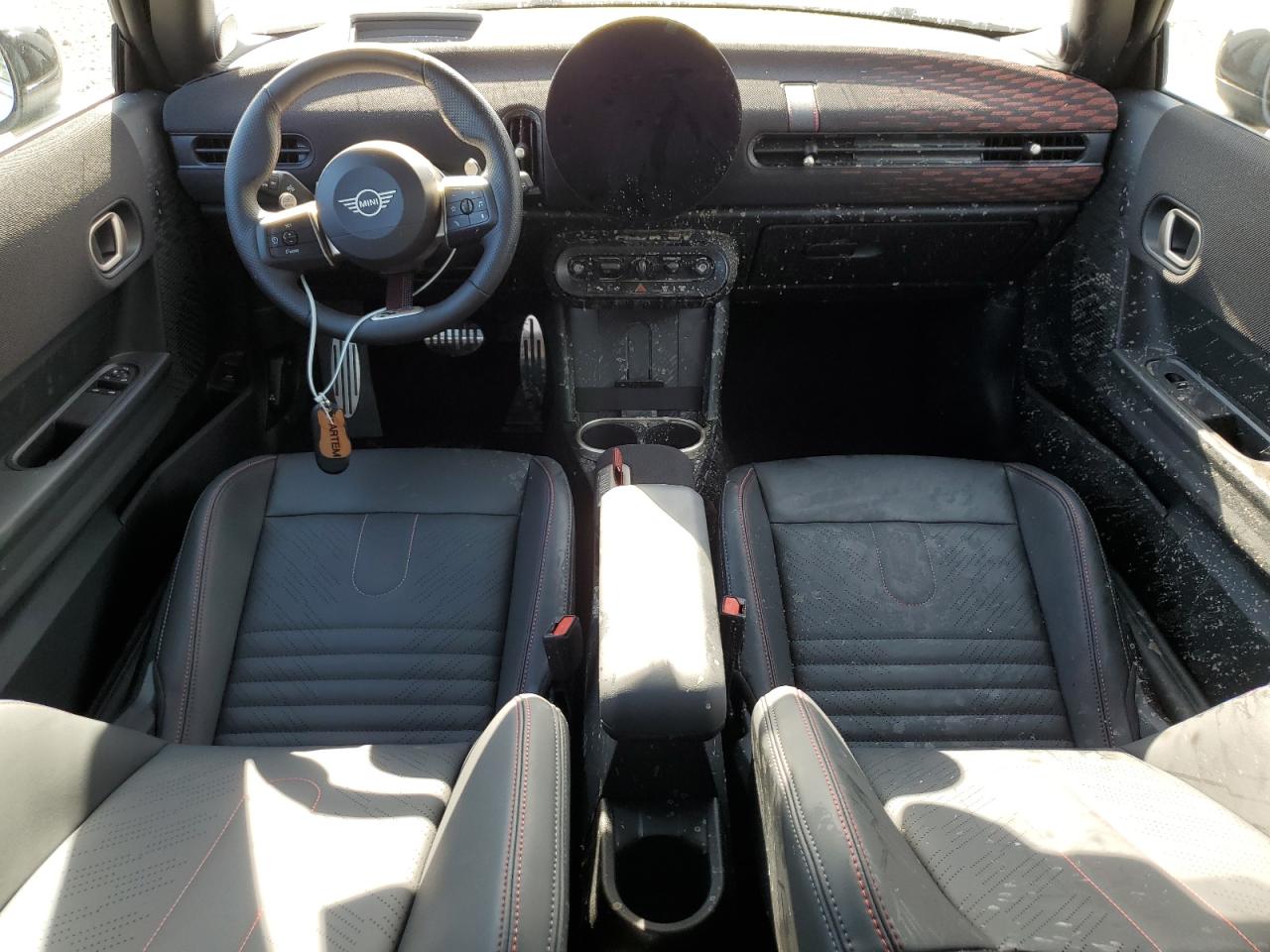 MINI COOPER JOHN COOPER WORKS