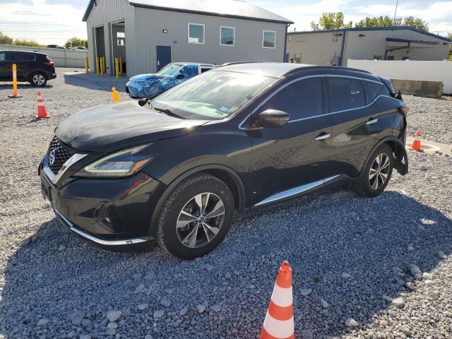 NISSAN MURANO SV