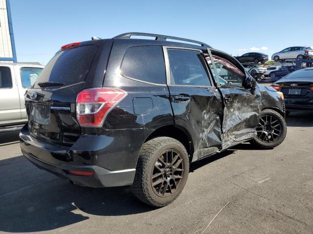 2016 SUBARU FORESTER 2.5I PREMIUM - JF2SJADC8GH408498