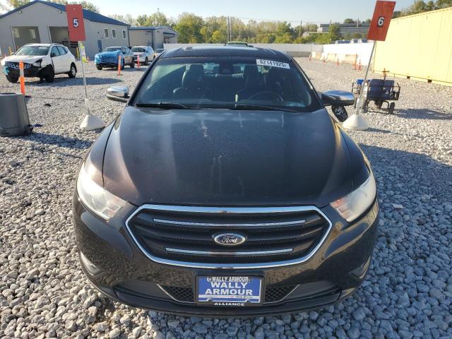 2013 FORD TAURUS LIMITED #3309478568