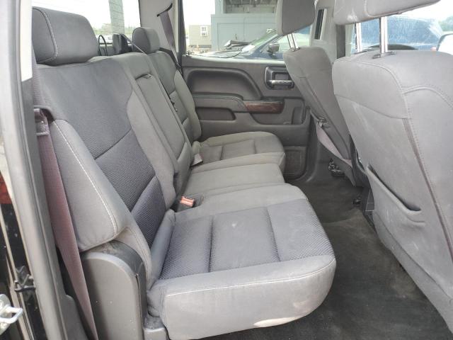 2016 GMC SIERRA C1500 SLE 3GTP1MEC2GG258399