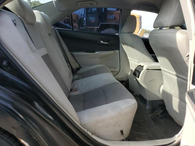 2013 TOYT CAMRY HYBRID #3257105254